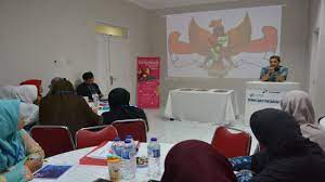 Rumah sakit pertamina balongan menerima. Rumah Sakit Pertamina Balongan Upskilling Kader Posyandu Di Indramayu Pertamina