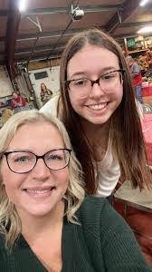 Connie Bryner's Instagram, Twitter & Facebook