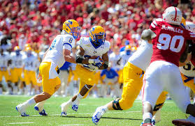 Win Your Free Mcneese Football Tickets This Morning With