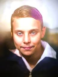 John Watson Glisson (1930-2015)