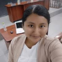 Adriana Bustillos's Instagram, Twitter & Facebook