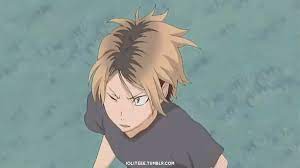 bnha haikyuu x reader — ioliteee: HAIKYUU!! gifs 1-10/100 ➜ kenma