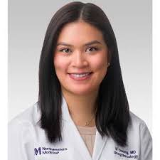 Dr. Vi Duong, MD