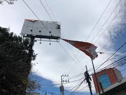 .de méxico (cdmx) haya vientos fuertes de hasta 50 kilómetros por hora (km/h) en varias zonas de la activa la alerta amarilla en la cdmx por la intensificación de las rachas de viento a partir de la. Activan Alerta Amarilla Por Vientos Fuertes En Cdmx Capital La Jornada