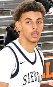 Boys BB: Divisional All-State 2024