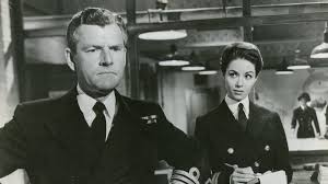 sink the bismarck! (1960) directed by