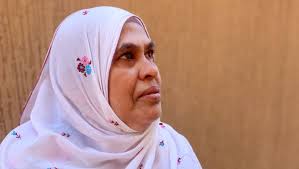 Fundraiser by Samar Malik : Help Mona Begum Support her Daughters