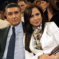 Encuentra fotos de stock perfectas e imágenes editoriales de noticias sobre schauspielerin simone thomalla en getty images. Ich Freue Mich Wahnsinnig Uber Den Erfolg Tv