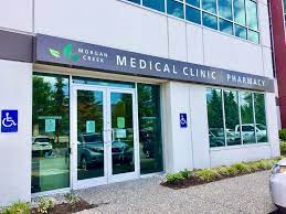 Family owned and operated independent retail pharmacy, 3 locations in the north/south carolina area. Home Morgan Creek Medical Clinic