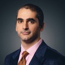 Media kit — Benjamin Boas