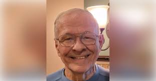 Obituary information for Dale James Dufault