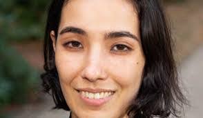 Daria Kim's Instagram, Twitter & Facebook