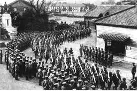 侵華戰爭中的醜陋日軍（組圖）-紀實台-中國 ...