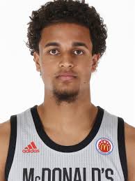 2019 Top Basketball Recruits