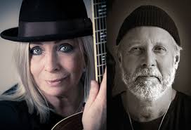 Framflyttat till 2021! Musikriket: Marie Bergman och Lasse Englund