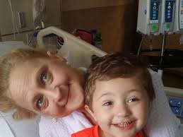 Fundraiser for James McGee by Rachel Floyd : Penny McGee's Medical Fund