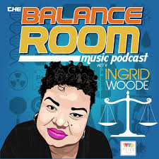 Stream The Balance Room Podcast