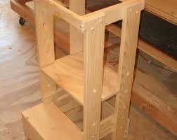 Step stools to help give your toddler a lift. Toddler Step Stool Tot Tower Adjustable Step Stool Etsy Step Stool Kids Step Stool Tot Tower