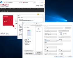 Ricoh mp c3004ex scanner driver wilt u uw ricoh mp c3004ex op windows 10 blijven gebruiken vuescan is er om te helpen! Ricoh Driver Utility App Mp C3004ex C3504ex Series