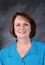 Betty Ann Miller Ford (1951-2009)