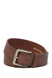 Kit Leather Belt