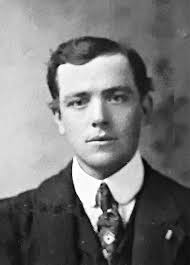 Charles Thomas Junkins (1883-1943)