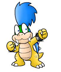 Grab your pencil and paper and watch as i guide you through these easy to follow drawing instructions. Larry Koopa Google Search Larry Koopa Mario Kart Drawing Koopalings Art