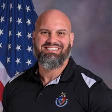 Frank Wintrich CSCS, PN1 posted