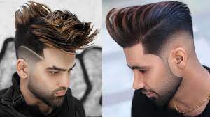If you're a guy with short hair, then below, you'll find photos of the coolest new short haircuts for men this year from the best barbers around the world. Men S Hairstyles Trends 2021 Best Hairstyles For Men 2021 2021 Mens Haircut Styles Youtube