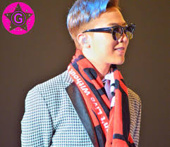 Audio cd + dvd (region 2). 11022014 Hq G Dragon Vip Japan 2014 Fan Meeting In Fukuoka We Are Different But Not Wrong