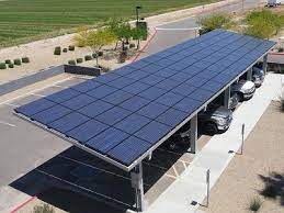 Royal Solar Of Arizona Solar Carport Installer Solar Roof Solar Panels Solar