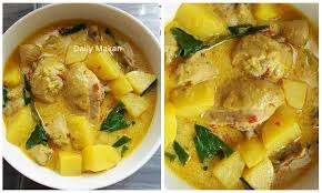 Ayam masak lemak cili api. Sedapnya Ibu Nak Lagi Ibu Muda Ini Kongsi Resepi Ayam Masak Cili Padi Yang Sedap Dan Paling Di Sukai Anaknya Daily Makan