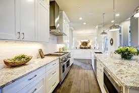 2018 kitchen cabinet color trends