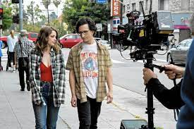 A polygamist businessman (bill paxton) struggles to meet the needs of his three wives and seven. Netflix S Love Embraces L A S Awkward Appealing Dating Scene While Showing Our City Lots Of Love Los Angeles Times