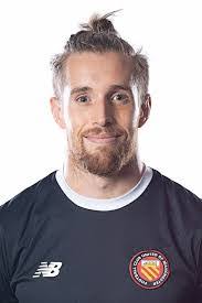 Nick Ripley's Instagram, Twitter & Facebook