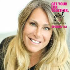 Inner voice — The Get Your Life Together, Girl Podcast — Danielle A. Vann