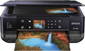 Für den drucker epson expression home xp 760 stellen wir ihnen eine eigene anleitung zur verfügung. Epson Xp 600 Driver Download Windows Mac Linux Epson Driver Com