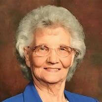 Mrs. Betty Howell Obituary