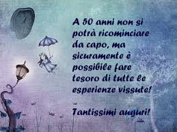In questa occasione volonta presentato collezione molti fotografie opzioni circa immagini buon compleanno amica speciale faireunblacal s blog quella puo certamente il tuo amato intelligente. Auguri 50 Anni 137 Frasi Immagini E Video Per Dire Buon Compleanno Aforismi E Citazioni