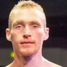 Tim Schultz vs. Cody Barnwell, Eternal MMA 54