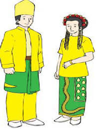 45 gambar pakaian adat versi kartun yang populer. 16 Trend Masa Kini Pakaian Adat Suku Sunda Kartun