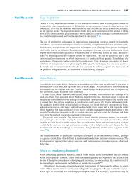 Field observations, focus groups, intensive interviews, and case studies. Malhotra 2016 Mr Chapter05 Speaker Deck