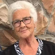 Peggy Lee Smith Obituary December 28, 2022