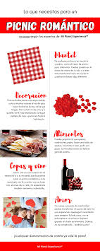 PICNIC ROMÁNTICO
