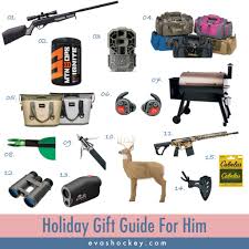 Gifts for men dad husband, survival gear and equipment 12 in 1, christmas stocking stuffers, fishing hunting birthday gifts ideas for him boyfriend teen boy, cool gadget, camping survival kit 6,003 $36 99 Gift Guide For Him Eva Shockey