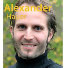 Seit 2006 ist <b>Alexander Hauer</b> zuständig für den Bereich Körpertraining im <b>...</b> - grosss_hauer