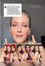 Mallory Mardis Makeup Tutorial