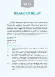 Mengurangkan bilangan bulat 3 2(a,b,c) jumlah 6 penilaian a. Buku Guru Jelajah Matematika 6 Sd Unduh Buku 1 50 Halaman Pubhtml5