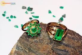 Who Should Wear An Emerald Astrological Benefit