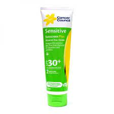 However, the skin cancer foundation believes everyone can find a sunscreen that works for their skin, budget and lifestyle. Amazon Com Cancer Council Australia Sensitive Sunscreen 110 Ml Beauty
